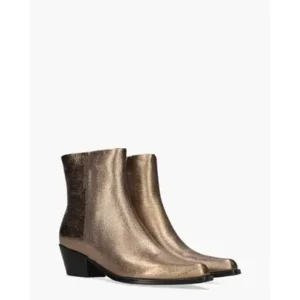 Vivian Ray 2445364 Goud Damesboots