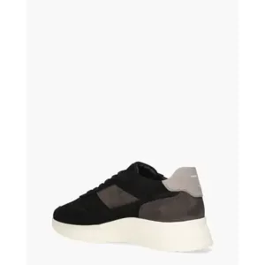 Filling Pieces Jet Runner Zwart Herensneaker