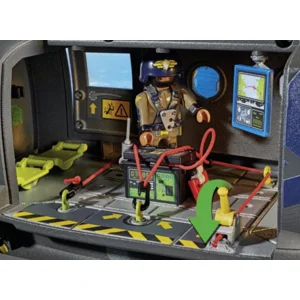 PLAYMOBIL City Action SE-reddingsvoertuig - 71149