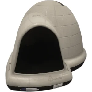 Petmate Indigo Dog House