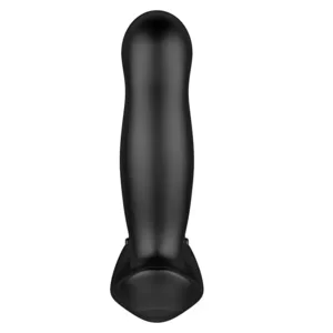 Nexus Boost Prostaat Vibrator met Opblaasbare Top & Afstandsbediening 13 Cm