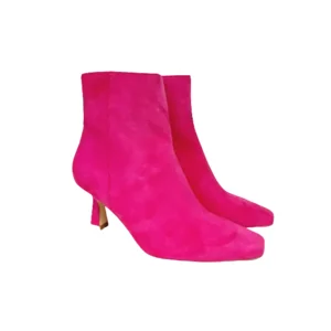 CTWLK Catwalk Enkellaars ANLYANA Fuchsia 41