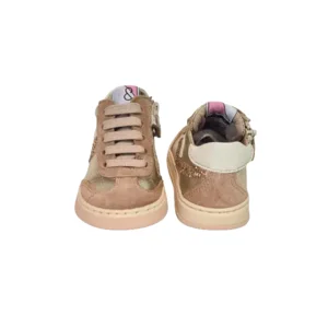 Bana & Co Sneaker 24232026 Nude