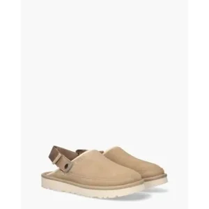 UGG Goldencoast Clog II Sand