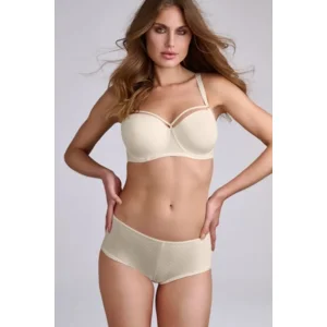 Marlies Dekkers – Space Odyssey – Shorty – 37024 – Checkered Ivory