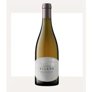 Capensis Chardonnay Silene 2019