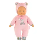 Corolle Mon Doudou Sweet Heart Babypop - Roze Beer, 30cm