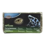 Trixie Reptiland Veenmos Tropisch Terrariumsubstraat Uitbreiding 4X4,5 ltr