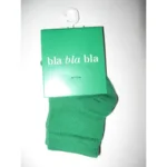 Bla Bla Bla Groene sokken 08634/6