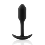 B-Vibe Snug Butt Plug 1