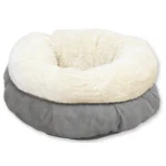 AFP Lambswool - Donut Bed