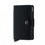 Secrid Miniwallet Matte black