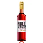 Dr. Zenzen Zenzen Null Nummer Tempranillo Rosé 0% Alc.