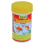 Tetra animin goldfish bio active vlokken 100 ml