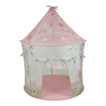 Speeltent - Fairy garden - Roze - 125x105cm - 2+