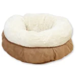 AFP Lambswool - Donut Bed