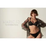 Marie Jo Italian slip: Jane, Zwart ( MJO.52 )