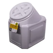 Gamma Vittles Vault Outback Stapelbaar 60 l