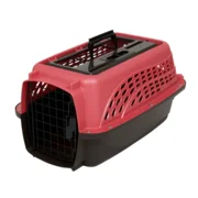 Petmate 2 Door Kennel