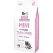 Brit Care Adult Mini GF Salmon