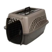 Petmate 2 Door Kennel