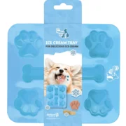 CoolPets Dog Ice Mix Tray