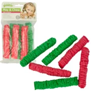 Pawise Play & Chew Pops