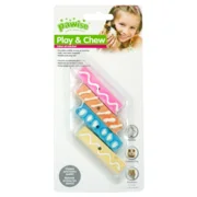 Pawise Play & Chew Mineral Candy