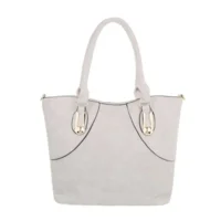 Handtas medium Bella beige