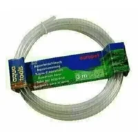 Ebi aquariumslang 4-6 mm, 3 mtr