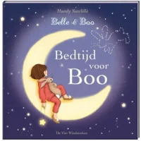 Boek - Belle en Boo - Bedtijd voor Boo