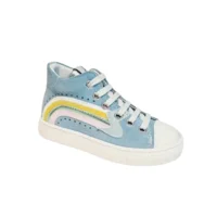 Bana & Co Sneaker 24132035 Celeste