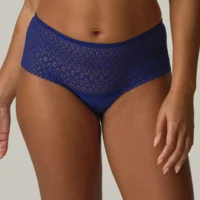 Prima Donna Montara luxestring in kobalt blauw