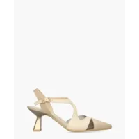 Hispanitas HV253912 Beige Damespumps