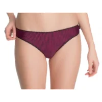 Esprit - Banu - String - 014EF1T196 - Black/Pink