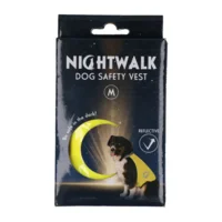 Nightwalk Safety Vest