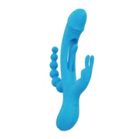 HoneyPlayBox Trilux Vibrator Met App 25 cm