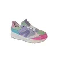 Bana & Co Sneaker 25134015 Lila/Fuchsia