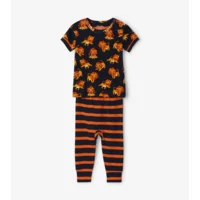 Hatley 2delige Jongens Pyjama Little Cubs