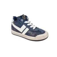 Stones and Bones Sneaker NOLES 5126 Navy 29