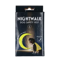 Nightwalk Safety Vest