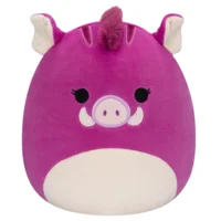 Squishmallow - Wild zwijn - Jenna - 19cm