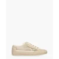 Candice Cooper Dafne 2 Beige Damessneakers