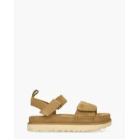 UGG Goldenstar Sandal Chestnut Damessandalen