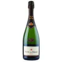 Veuve du Vernay, Vin Mousseux Brut  