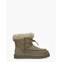 UGG Classic Mini Alpine Hickory Damesboots