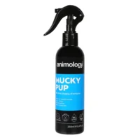 Animology Mucky Pup No Rinse Puppy Shampoo 250 ml