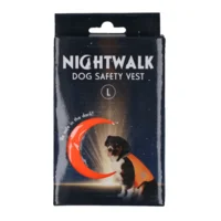 Nightwalk Safety Vest