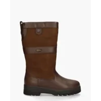 Dubarry Donegal Bruin Dames Outdoorboots