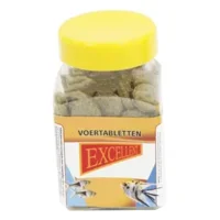 Excellent voertabletten 100 ml